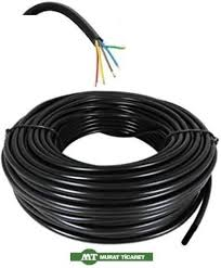 5X1,5 MM TTR KABLO